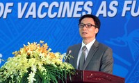 Celebra Vietnam reconocimiento de OMS para su sistema de gestión de vacunas 