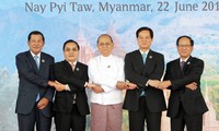 Refuerza Vietnam cooperación estratégica de la Subregión del Gran Mekong