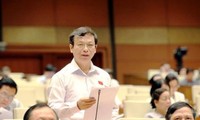 Parlamento vietnamita debate enmiendas de Ley de Procedimiento Administrativo