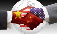 Diálogo estratégico Estados Unidos- China y obstáculos en sus relaciones bilaterales