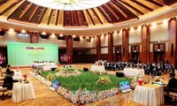 Se aprecian aportes de Vietnam a cumbres de cooperación de la Subregión del río Mekong