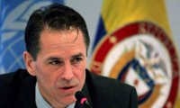 Propone ONU alto el fuego en Colombia 