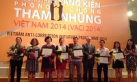 Se refuerza en Vietnam papel ciudadano en prevención y lucha anti corrupción