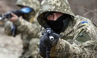 Escalan enfrentamientos en este ucraniano