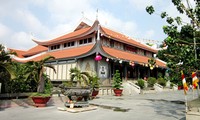 Visitar pagodas famosas en Ciudad Ho Chi Minh