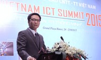 Vietnam planea desarrollar tecnología informática por el desarrollo sostenible del país