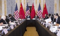China y Estados Unidos logran avances en temas de seguridad cibernética y ambiente