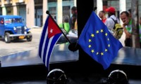 Acuerdan Cuba y Unión Europea continuar el diálogo sobre derechos humanos