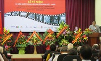 Conmemoran aniversario 60 de la Asociación de Amistad y Cooperación Vietnam- Francia 