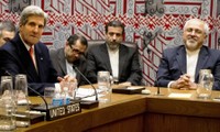 Negociaciones nucleares iraníes siguen sin llegar a un acuerdo