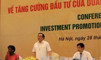 Prioriza Vietnam atraer inversiones en agricultura 