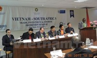 Foro de Promoción de Comercio, Inversiones y Turismo Vietnam – Sudáfrica
