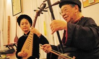 Investigador que transmitió amor a la música tradicional 