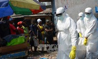 Reaparece el ébola en Liberia