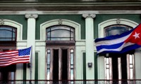 Cuba y Estados Unidos anuncian apertura de embajadas