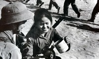 Melodías inmortales en el tiempo de guerra en Vietnam