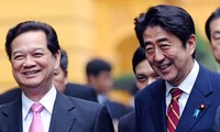 Reafirma Vietnam compromisos y papel en la cooperación Mekong - Japón