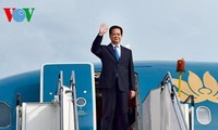 Primer ministro vietnamita viaja a Tokio para VII Cumbre Mekong- Japón