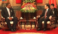 Vietnam y Cuba aumentan la cooperación judicial