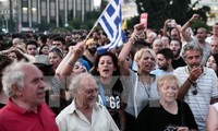 FMI: Grecia necesita nueva ayuda de 50 mil millones de euros 