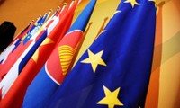 ASEAN-Unión Europea: Hacia una asociación estratégica