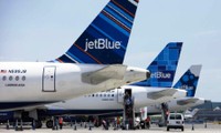 Jetblue inaugura la ruta directa entre Nueva York y La Habana 