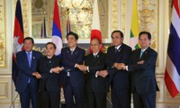  Premier en la Cumbre Mekong-Japón 