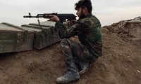 Rebeldes sirios eliminados en ofensiva de Ejército 