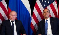 Afirma Putin importancia de nexos Rusia – Estados Unidos 