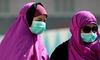 Registra Arabia Saudita 6 nuevos casos infectados del coronavirus