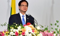 Vietnam aporta a la Cumbre Mekong- Japón y avanza en relaciones con Japón