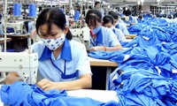 Empresas vietnamitas a la disposición de penetrar mercado de Alianza Económica Euroasiática