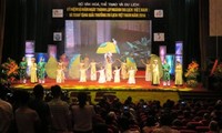 Conmemoran aniversario 55 de fundación del sector turístico de Vietnam