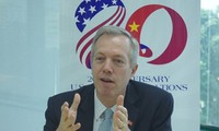 20 años de relaciones Vietnam- Estados Unidos: reducir diferencia para una cooperación duradera