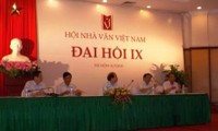 IX Congreso de la Asociación de Escritores de Vietnam: Renovación y Creatividad 