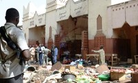 Atentados suicidas dejan 100 bajas en la República del Chad 