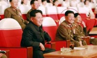 Corea del Norte nombra nuevo ministro de defensa 