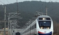 Reanudación de ruta de ferrocarril: Inicio para la cooperación intercoreana 