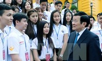 Vietnam da bienvenida al regreso de compatriotas para aportar al desarrollo nacional