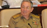 Presidente cubano: relaciones entre Estados Unidos y Cuba hacia nueva etapa