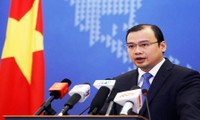 Vietnam cumple acuerdo sobre gestión fronteriza con Camboya