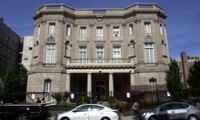 Anuncian lista de funcionarios cubanos a reapertura de embajada en Estados Unidos