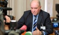 Responderá Rusia a la expulsión de Ucrania a su Cónsul General 