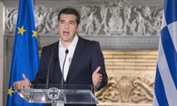 Unión Europea aprueba una asistencia urgente de más de 7 mil millones de euros a Grecia