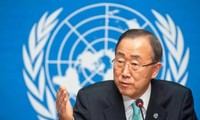 Condenan Naciones Unidas y Estados Unidos ataque sangriento en Iraq 
