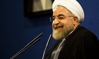 Impulsa Irán relaciones con países vecinos 