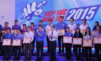 Sigue desplegando Vietnam programa “Reforzar temporada de exámenes”