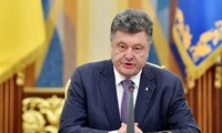 Define Kiev requisitos previos para promulgar ley de estatus especial para regiones orientales