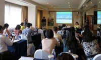 Participan empresas vietnamitas en VII Semana de Obras Verdes en Singapur