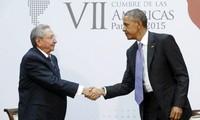 La mayoría de estadounidenses apoyan normalización de relaciones entre su país y Cuba